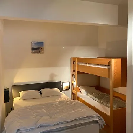Claeyssenshof Bonzellaan 1 G002 Appartement La Panne