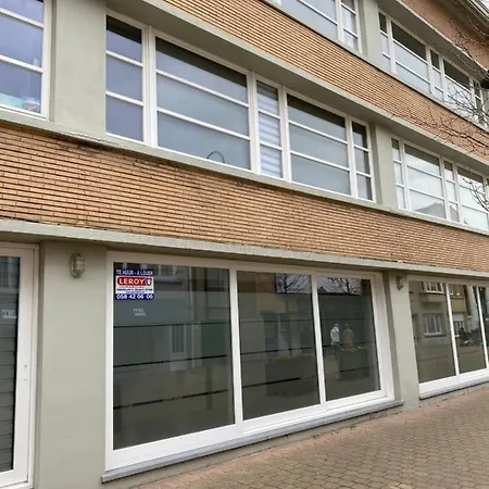 Appartamento Claeyssenshof Bonzellaan 1 G002 *