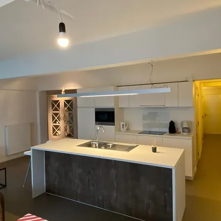 Appartement Claeyssenshof Bonzellaan 1 G002