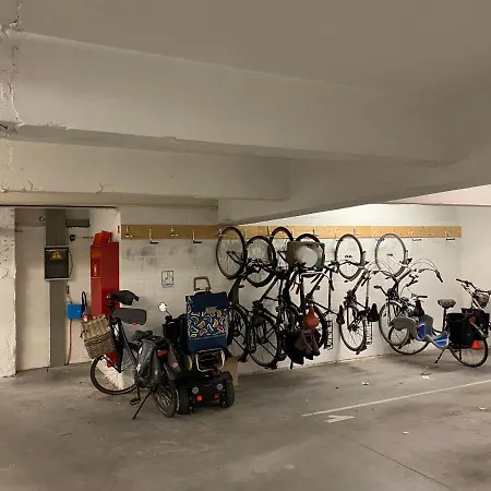 Appartement Claeyssenshof Bonzellaan 1 G002 *